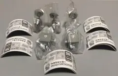 トムとジェリー Funny Artコレクション　５個　セット