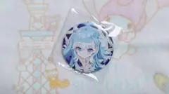 ホロライブ Chill Travel 缶バッジ こぼ・かなえる 6点 ホロライブ Chill Travel 缶バッジ こぼ・かなえる 6点 - メルカリ