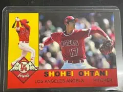 Topps 2024 大谷翔平ジャージ Relic MLM-SO - メルカリ