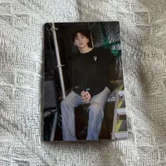 SEVENTEEN CARAT LAND 2022 スングァン トレカ