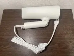 大風量マイナスイオンドライヤー　温冷切換機能付き