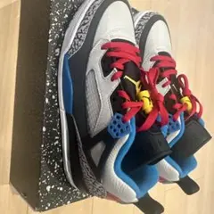 新品】ジョーダンサンオブ JORDAN SON OF 28.5cmスパイクリー - メルカリ