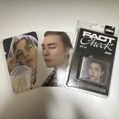 fact check smini ジャニ nct 127