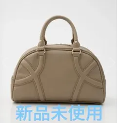 rienda ラウンドボウリングバッグのサムネイル