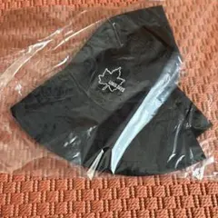 新品　しまむら　LOGOS DAYS キッズ帽子　58㎝のサムネイル
