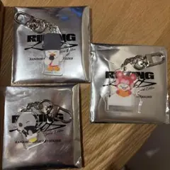 RIIZE ランダムアクリルキーホルダー　ショウタロウ　ソヒ　ウンソク