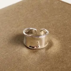 シルバー925 メキシカン インディアン ヴィンテージリング アンティークリング