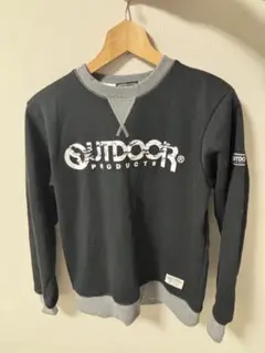 OUTDOORトレーナー　Mのサムネイル