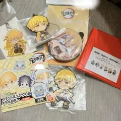 鬼滅の刃 我妻善逸 まとめ売り(単品可)