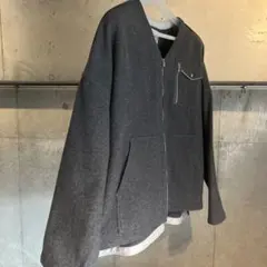 極美品！】Nigel Cabourn 20.5ozコットン50sカーディガン - メルカリ
