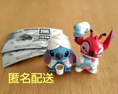 スティッチ　リラクシングバスタイム　セット