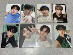 StrayKids チャンビン トレカ セット