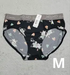 エメフィール　カジュアルショーツ[М]