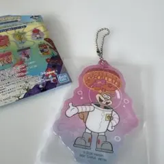 スポンジ•ボブ一番くじ～ようこそビキニタウンへ！～G賞
