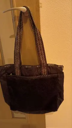 レスポートサック　2wayトートバッグ