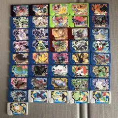 ポケモンフレンダ　スーパートレジャー