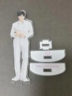 ZEROBASEONE パクゴヌク FAN-CON アクスタ