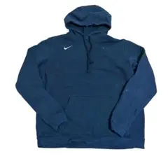 NIKE ナイキ スウェットフーディ パーカー ミニスウッシュ