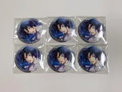 新品未使用　アイナナ 一織 記念日 2023 缶バッジ