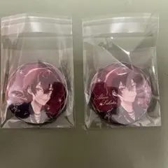 浦島坂田船　しまさかBD2025 缶バッジ となりの坂田。あほの坂田。 等身