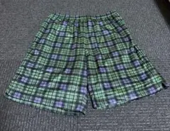 90S GOODENOUGH メッシュショーツ Lのサムネイル