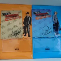 【即購入❌】藤原樹　RAN RAN RAMPAGE　アクリルスタンド　セット