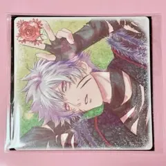 うたプリ 蘭丸 タブナイ 特典コースター