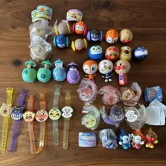 アンパンマン まとめ売り