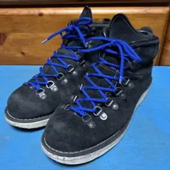Danner/VERTIGO LIGHT 8 1/2 ネイビー - メルカリ
