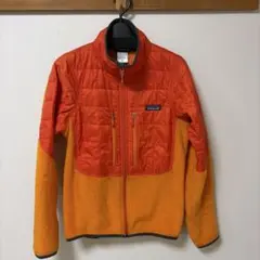 【極美品】パタゴニアナノ パフ ハイブリッド ジャケット M