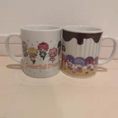 らんま1/2 マグカップ 2種セット 新品未使用 - メルカリ