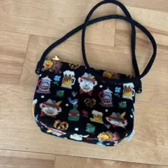 フェイラー　ポシェット