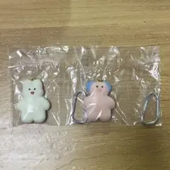 mojojojo フィギュアマスコット　Cherry on top Pupu