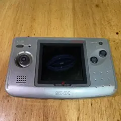 2026年最新】ネオジオポケットカラー本体の人気アイテム - メルカリ