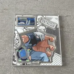 【僕のヒーローアカデミア】アクリルフィギュアコレクション