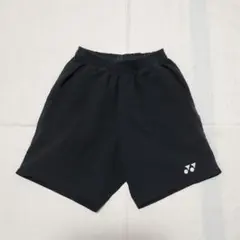 バドミントン　パンツ　短パン　YONEX　ヨネックス　ハーフパンツ