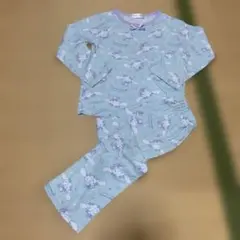 シナモロール サンリオCinnamoroll パジャマ 130サイズ