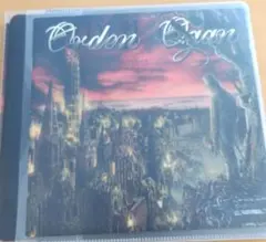 Orden Ogan Easton Hope 輸入盤CD