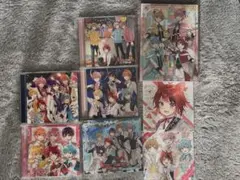 Strawberry Prince CD DVD セット