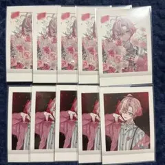 フラガリアメモリーズ　ぱしゃこれ　メロルド　10枚