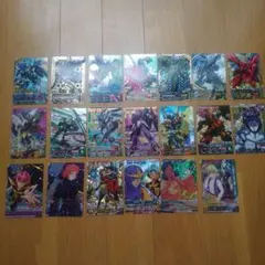 ガンダム　トライエイジ　まとめ売り