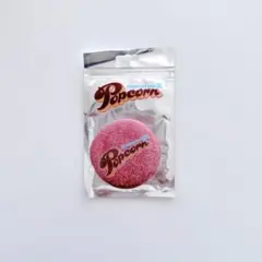 嵐　Popcorn ハンドミラー