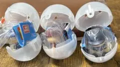 パワプロくん　ガチャ　パリーグ　ビジター　セット