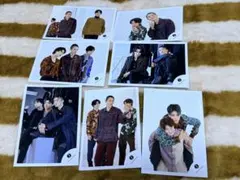 オフショ　SnowMan