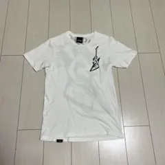 HYSTERIC GLAMOUR ギターTシャツ ホワイト