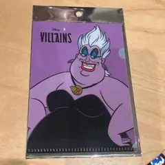 Disney Villains キャンドゥ