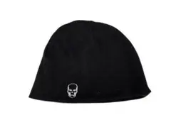 Roen LHP別注 SKULL ニットキャップ スカル レザー - メルカリ