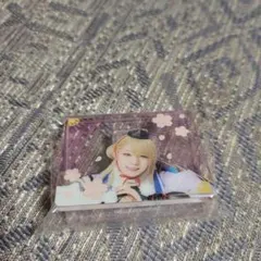 刀ミュ　十周年博覧会　アクリルメモスタンド