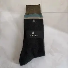 LANVIN COLLECTION ソックス 25-27cmのサムネイル