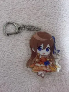 遠井さん 5th ANNIVERSARYアクリルキーホルダー すとぷり ジェルのサムネイル